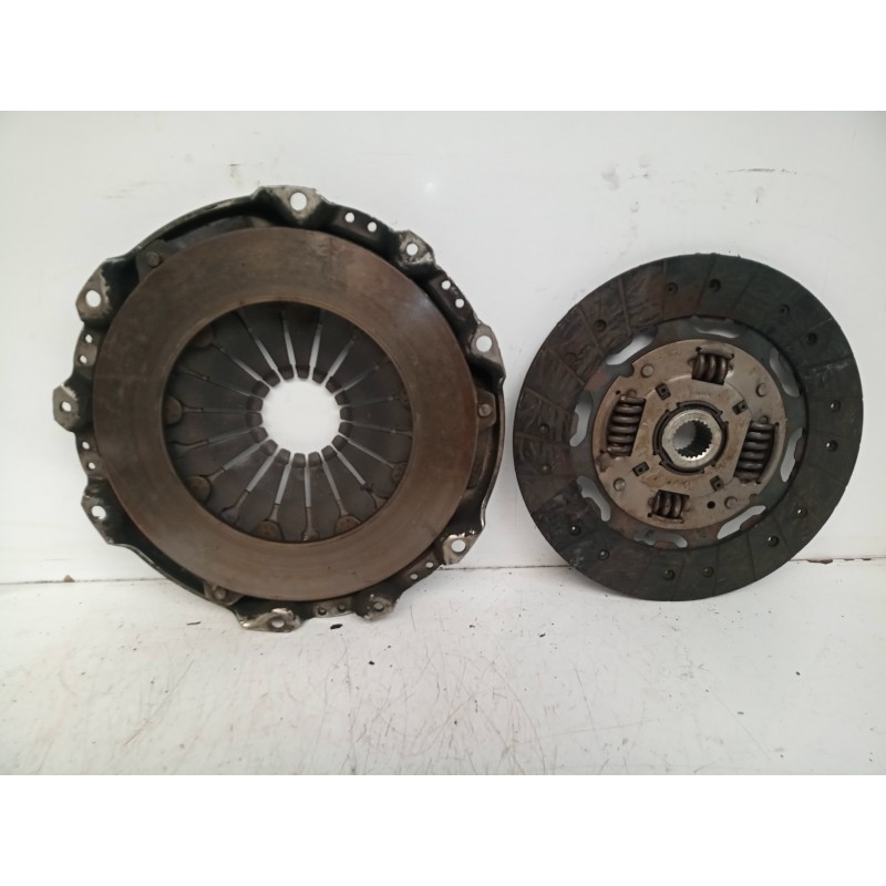 Recambio de kit embrague para mg serie 400 (rt) 2.0 turbodiesel referencia OEM IAM 689109-1711070410-684835  