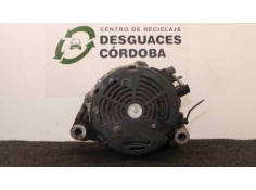 Recambio de alternador para peugeot 306 berlina 3/5 puertas (s1) 1.9 turbodiesel referencia OEM IAM 0123310012-9617842880-CL7 CL 2