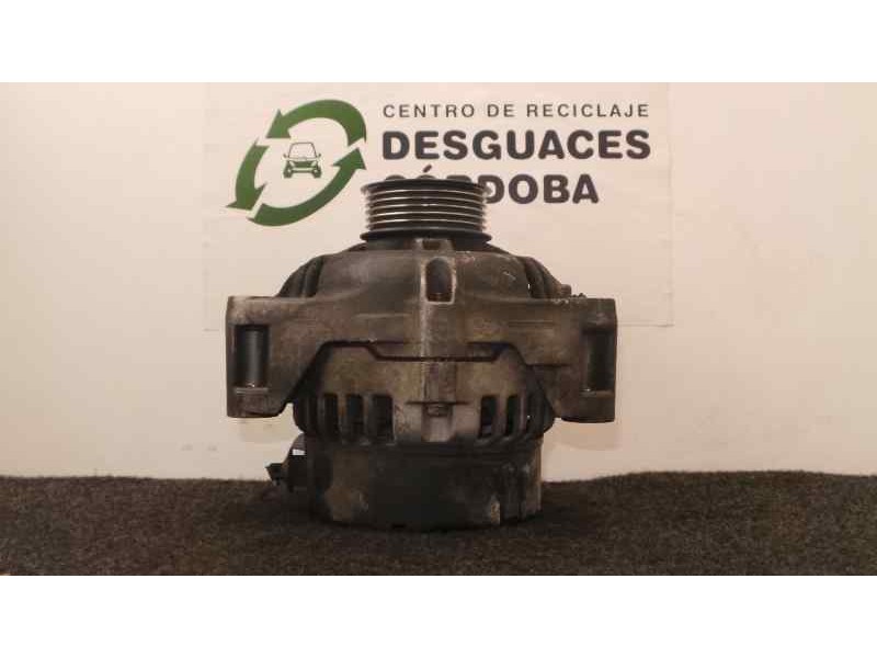 Recambio de alternador para peugeot 306 berlina 3/5 puertas (s1) 1.9 turbodiesel referencia OEM IAM 0123310012-9617842880-CL7 CL
