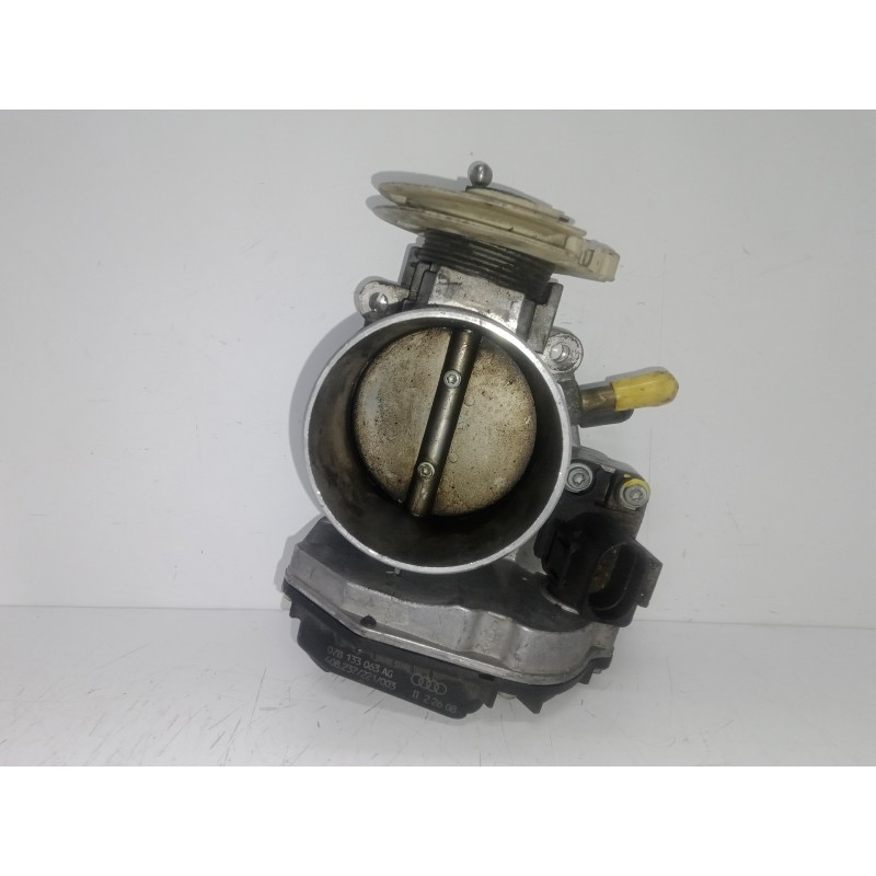 Recambio de caja mariposa para audi a6 berlina (4b2) 2.4 v6 30v referencia OEM IAM 078133063AG-408237221003-VDO  