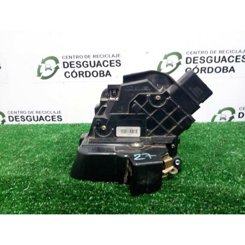 Recambio de cerradura puerta delantera derecha para ford focus c-max (cap) 1.6 tdci cat referencia OEM IAM R21812AF-1483M-924003