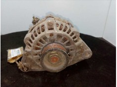 Recambio de alternador para ford fiesta berl./courier 1.3 cat referencia OEM IAM 97MF10300AA-A005TA2591 MITSUBISHI 70A