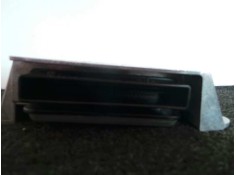 Recambio de centralita airbag para renault megane ii berlina 5p 1.5 dci diesel referencia OEM IAM 603383300-8200307800  AUTOLIV