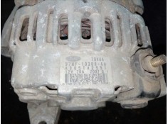 Recambio de alternador para ford fiesta berl./courier 1.3 cat referencia OEM IAM 97MF10300AA-A005TA2591 MITSUBISHI 70A 2