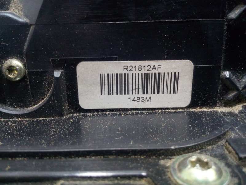 Recambio de cerradura puerta delantera derecha para ford focus c-max (cap) 1.6 tdci cat referencia OEM IAM R21812AF-1483M-924003