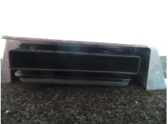 Recambio de centralita airbag para renault megane ii berlina 5p 1.5 dci diesel referencia OEM IAM 603383300-8200307800  AUTOLIV 2