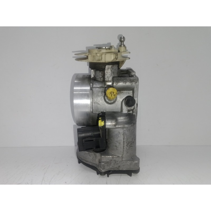 Recambio de caja mariposa para audi a6 berlina (4b2) 2.4 v6 30v referencia OEM IAM 078133063AG-408237221003-VDO  