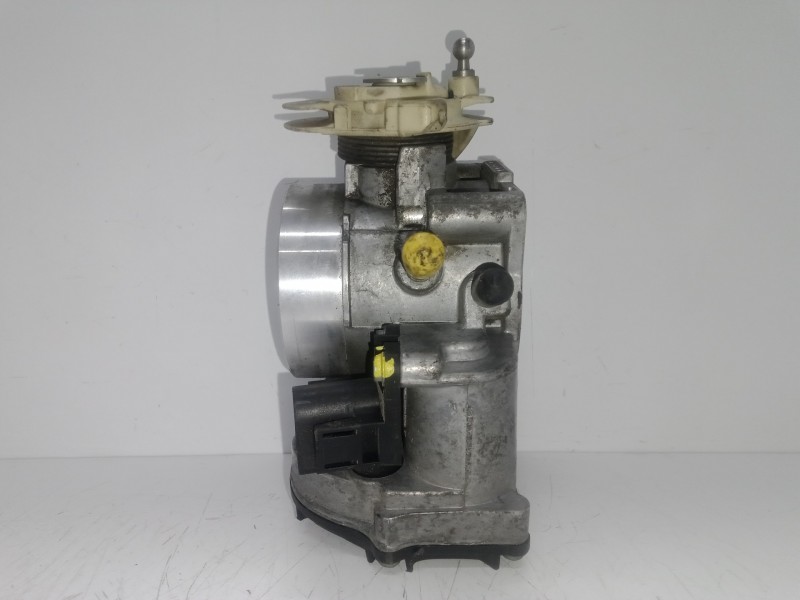 Recambio de caja mariposa para audi a6 berlina (4b2) 2.4 v6 30v referencia OEM IAM 078133063AG-408237221003-VDO  