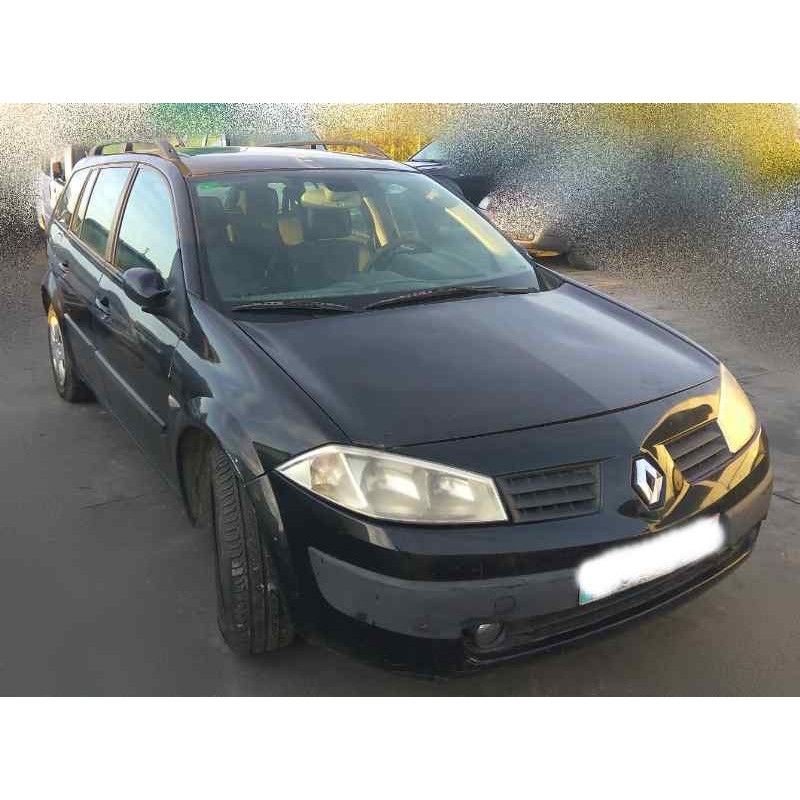 Recambio de transmision delantera derecha para renault megane ii familiar 1.9 dci diesel referencia OEM IAM  SIN.ABS L975MM - 6.