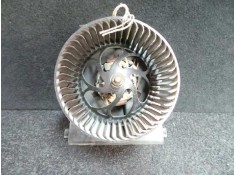 Recambio de motor calefaccion para volkswagen polo berlina (6n2) 1.4 16v referencia OEM IAM 1J1819021A   2