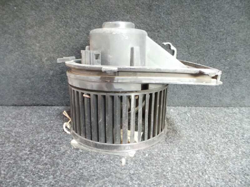 Recambio de motor calefaccion para volkswagen polo berlina (6n2) 1.4 16v referencia OEM IAM 1J1819021A  