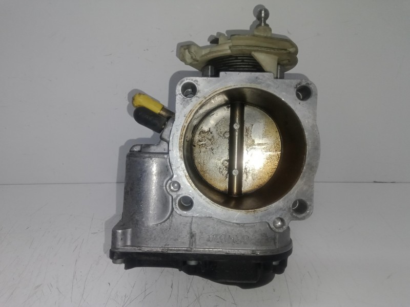 Recambio de caja mariposa para audi a6 berlina (4b2) 2.4 v6 30v referencia OEM IAM 078133063AG-408237221003-VDO  