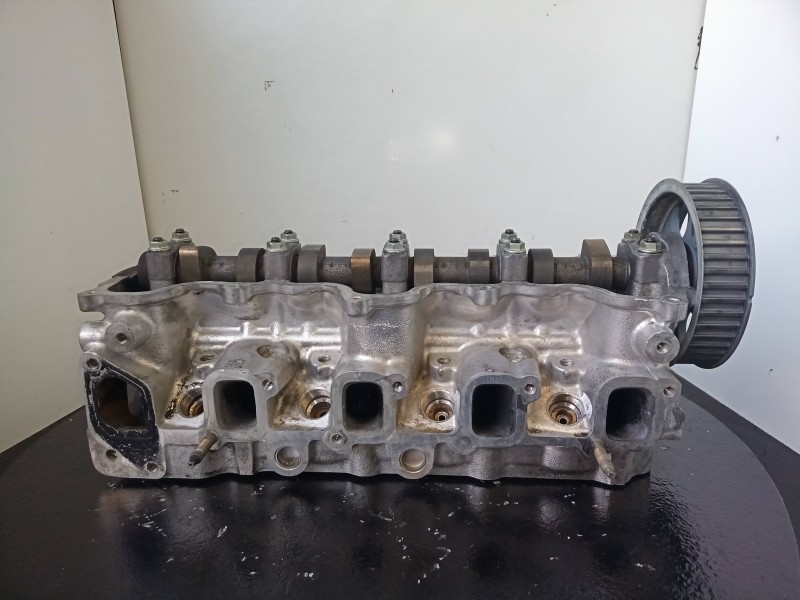 Recambio de culata para opel vectra b berlina 1.7 turbodiesel (17 dt / lu8) referencia OEM IAM Y-4  