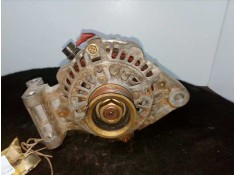 Recambio de alternador para ford fiesta berlina (dx) 1.4 16v cat referencia OEM IAM 2S6T10300CB-A005TA7692 MITSUBISHI 70 AH