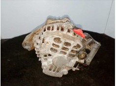 Recambio de alternador para ford fiesta berlina (dx) 1.4 16v cat referencia OEM IAM 2S6T10300CB-A005TA7692 MITSUBISHI 70 AH 2