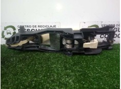 Recambio de maneta exterior delantera izquierda para mercedes-benz clase e (w211) berlina e 220 cdi (211.008) referencia OEM IAM 2