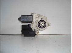 Recambio de motor elevalunas delantero derecho para seat ibiza (6l1) 1.9 sdi referencia OEM IAM 6Q2959801A  5 PUERTAS