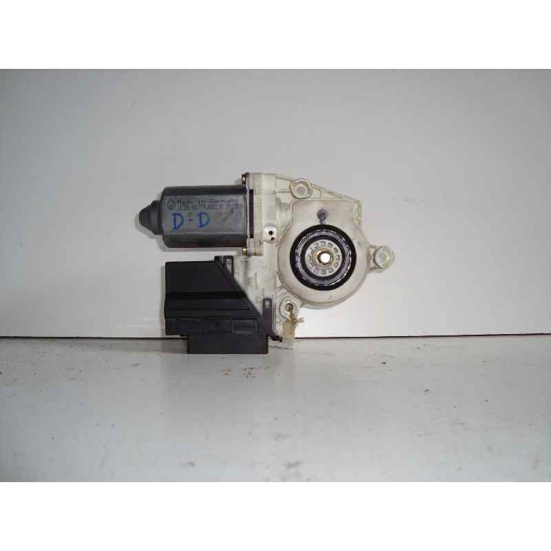 Recambio de motor elevalunas delantero derecho para seat ibiza (6l1) 1.9 sdi referencia OEM IAM 6Q2959801A  5 PUERTAS