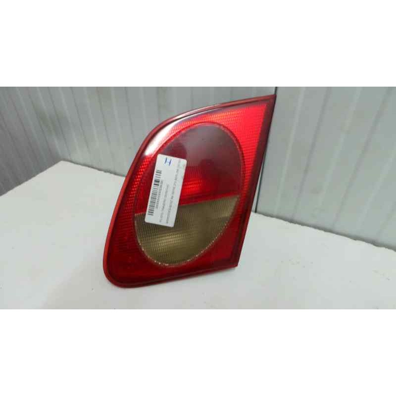 Recambio de piloto trasero derecho para mercedes-benz clase e (w210) berlina diesel 2.2 diesel cat referencia OEM IAM  95-00 INT