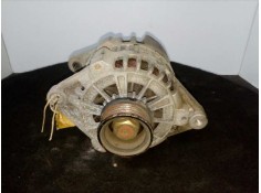 Recambio de alternador para daewoo lanos referencia OEM IAM   