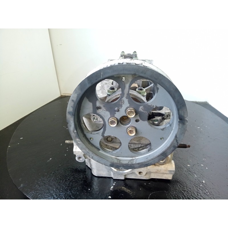 Recambio de culata para opel vectra b berlina 1.7 turbodiesel (17 dt / lu8) referencia OEM IAM Y-4  