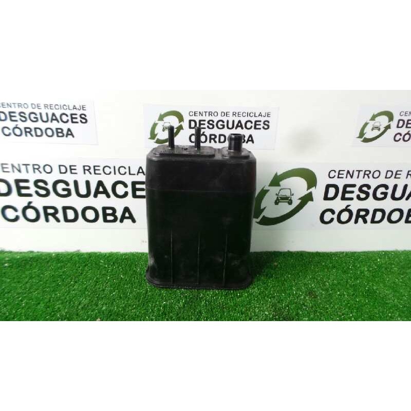 Recambio de filtro carbono activo para hyundai getz (tb) referencia OEM IAM 3142017500  