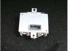 Recambio de centralita check control para renault laguna iii 2.0 dci diesel fap referencia OEM IAM 280380003R-281204986-28120468