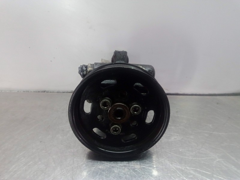 Recambio de bomba direccion para audi a3 (8l) 1.8 20v referencia OEM IAM 035145255A  
