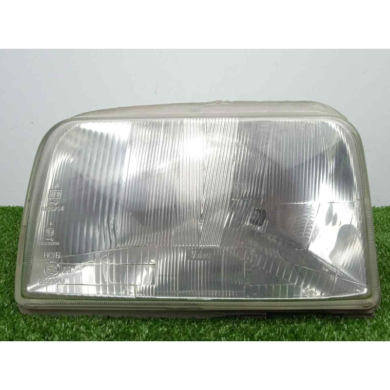 Recambio de faro izquierdo para renault rapid/express (f40) 1.4 referencia OEM IAM 7700811983 91-94 