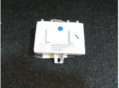 Recambio de centralita check control para renault laguna iii 2.0 dci diesel fap referencia OEM IAM 280380003R-281204986-28120468 2