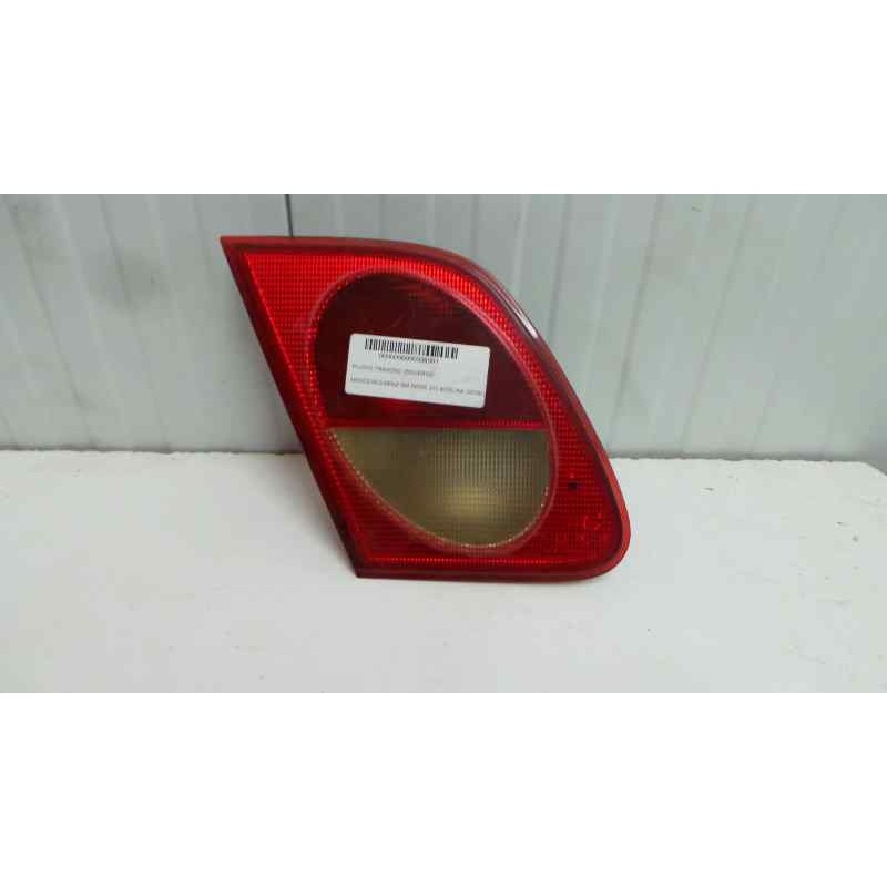 Recambio de piloto trasero izquierdo para mercedes-benz clase e (w210) berlina diesel 2.2 diesel cat referencia OEM IAM  95-00 I