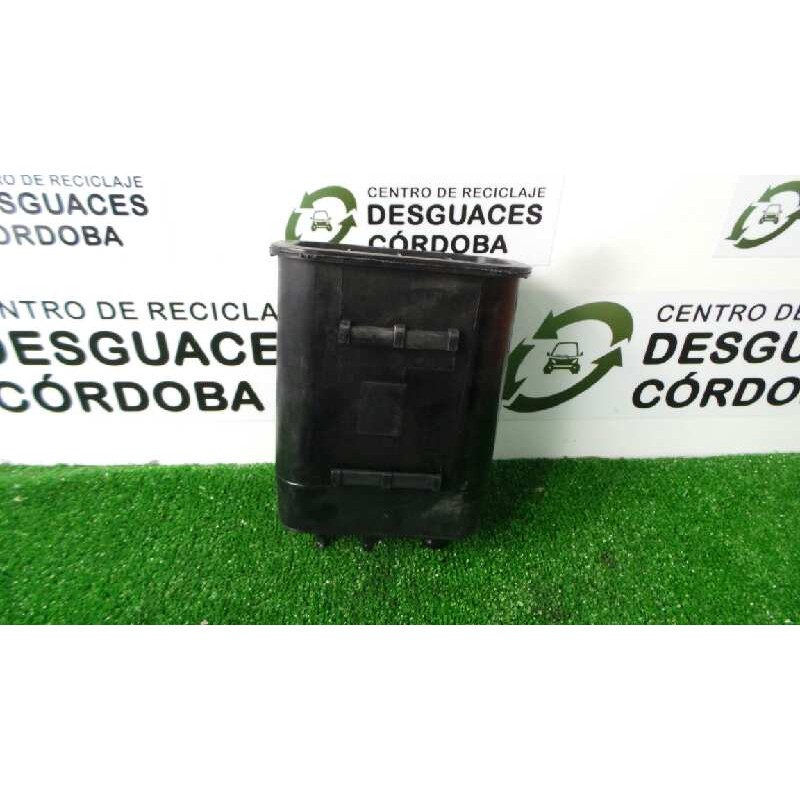Recambio de filtro carbono activo para hyundai getz (tb) referencia OEM IAM 3142017500  
