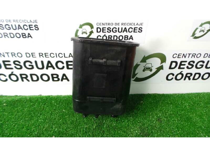 Recambio de filtro carbono activo para hyundai getz (tb) referencia OEM IAM 3142017500  