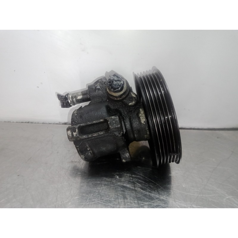 Recambio de bomba direccion para audi a3 (8l) 1.8 20v referencia OEM IAM 035145255A  