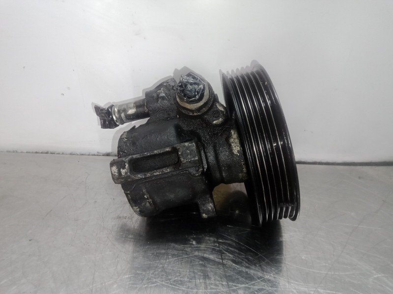 Recambio de bomba direccion para audi a3 (8l) 1.8 20v referencia OEM IAM 035145255A  