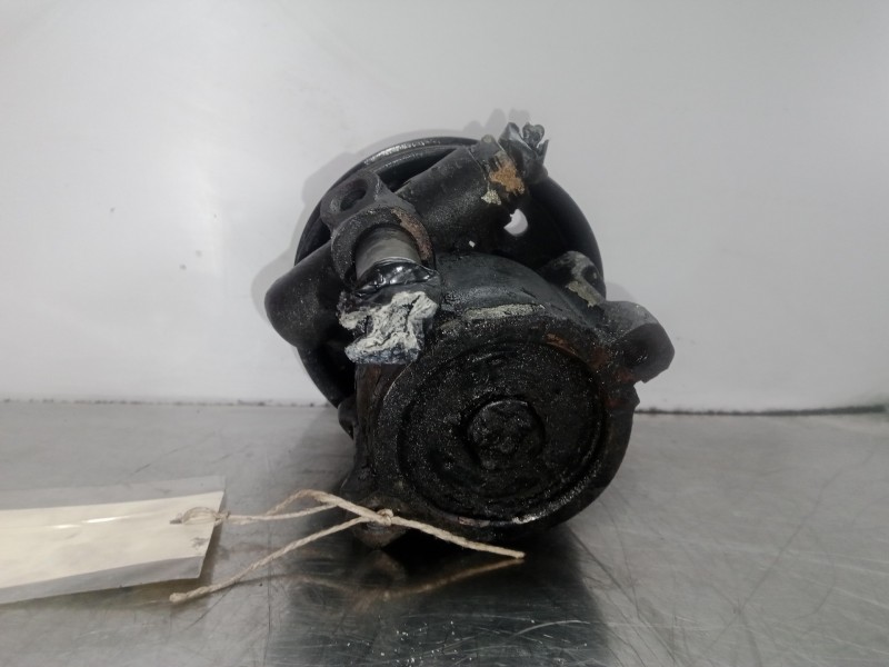 Recambio de bomba direccion para audi a3 (8l) 1.8 20v referencia OEM IAM 035145255A  