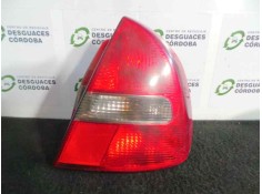 Recambio de piloto trasero derecho para mitsubishi carisma berlina 4 (da0) 1.9 di-d cat referencia OEM IAM  99-05 - 2.SERIE - 5.