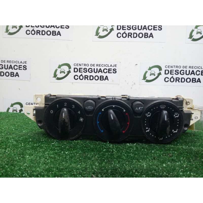 Recambio de mando calefaccion / aire acondicionado para ford focus c-max (cap) 1.6 tdci cat referencia OEM IAM 3M5T19980AC  