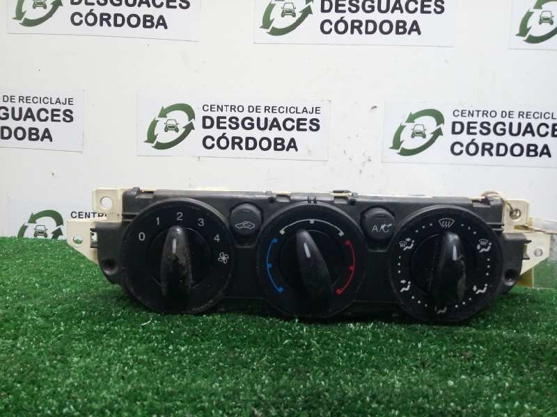 Recambio de mando calefaccion / aire acondicionado para ford focus c-max (cap) 1.6 tdci cat referencia OEM IAM 3M5T19980AC  