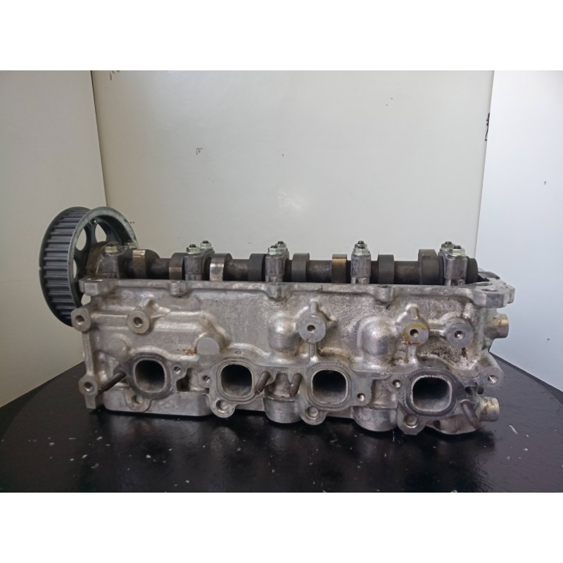 Recambio de culata para opel vectra b berlina 1.7 turbodiesel (17 dt / lu8) referencia OEM IAM Y-4  