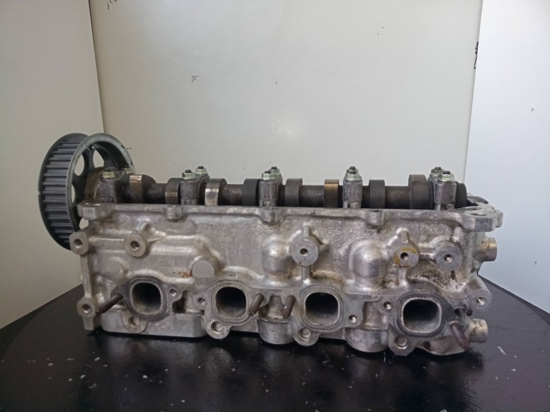 Recambio de culata para opel vectra b berlina 1.7 turbodiesel (17 dt / lu8) referencia OEM IAM Y-4  