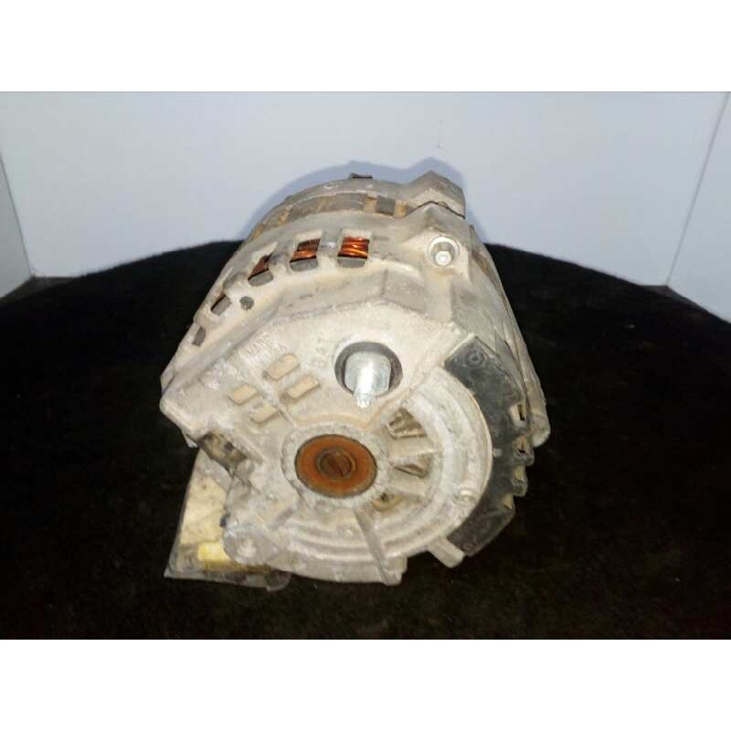 Recambio de alternador para chevrolet trans sport 3.4 v6 cat referencia OEM IAM  105A 