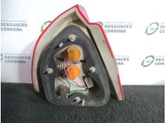 Recambio de piloto trasero derecho para mitsubishi carisma berlina 4 (da0) 1.9 di-d cat referencia OEM IAM  99-05 - 2.SERIE - 5. 2