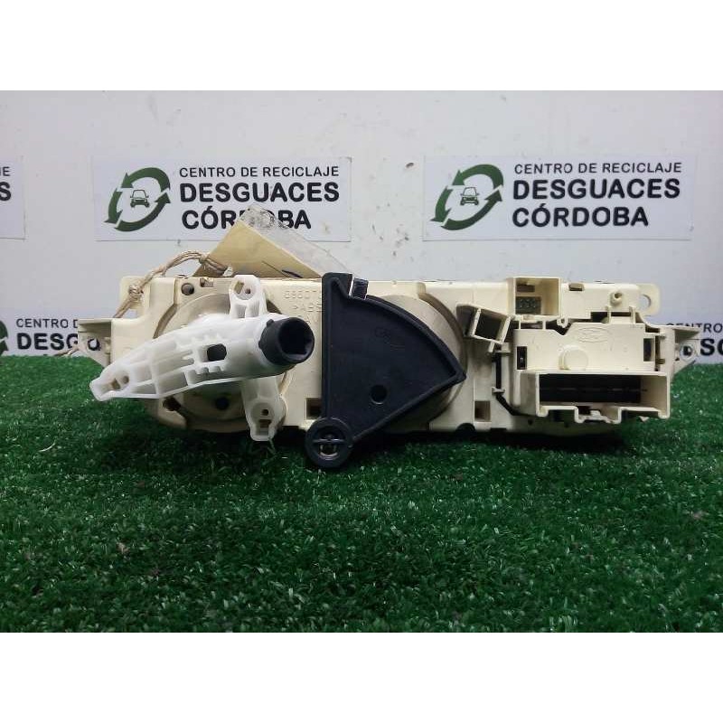 Recambio de mando calefaccion / aire acondicionado para ford focus c-max (cap) 1.6 tdci cat referencia OEM IAM 3M5T19980AC  