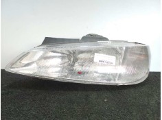 Recambio de faro izquierdo para peugeot 406 berlina (s1/s2) 2.0 turbo cat referencia OEM IAM  95-99 