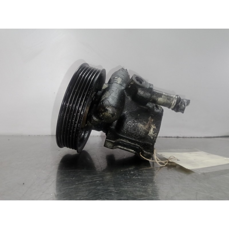 Recambio de bomba direccion para audi a3 (8l) 1.8 20v referencia OEM IAM 035145255A  