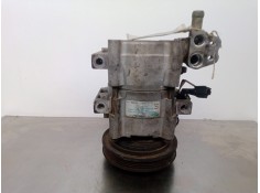 Recambio de compresor aire acondicionado para hyundai coupe (j2) 1.6 16v cat referencia OEM IAM 2044-AK95B10-154 HCC FS10