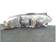 Recambio de faro izquierdo para peugeot 406 berlina (s1/s2) 2.0 turbo cat referencia OEM IAM  95-99  2