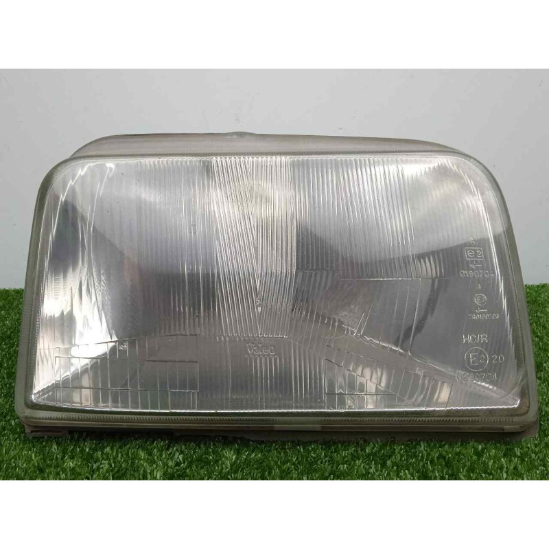 Recambio de faro derecho para renault rapid/express (f40) 1.4 referencia OEM IAM 7700811984 91-94 