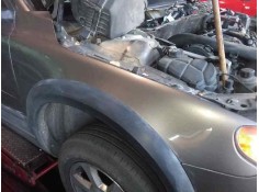 Recambio de aleta delantera derecha para volvo xc70 2.4 diesel cat referencia OEM IAM   